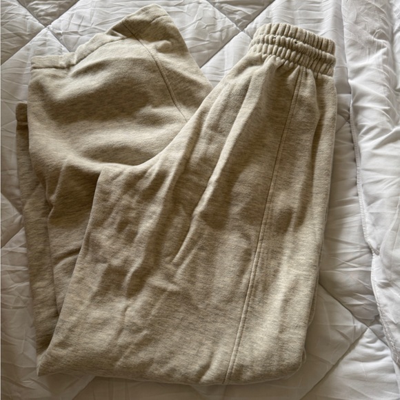 Garage Wide Leg sweatpants - Picture 1 of 4